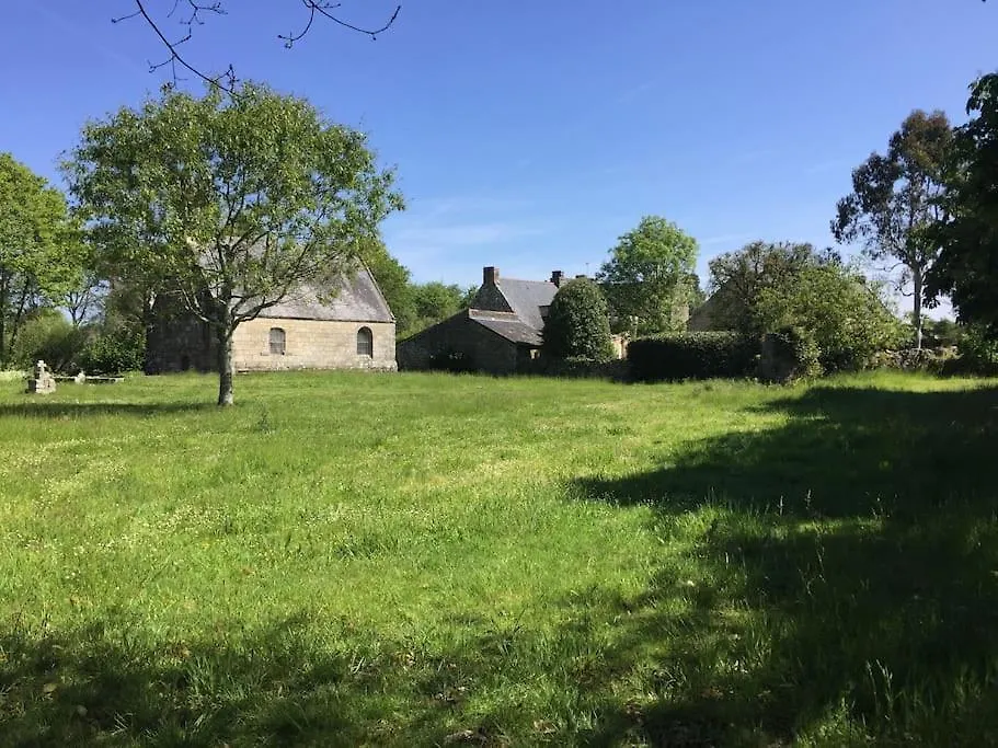 La Petite Maison De Kergroix // Mer Et Maisons Carnac 0*,  France